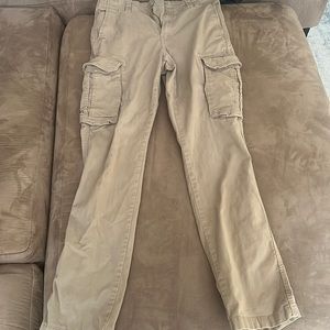 Goodfellow Cargo pants (Worn twice)
